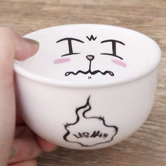 묘상 막걸리잔 SET