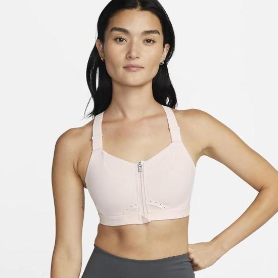 [해외] 나이키 여성 스포츠브라 DD0437-640