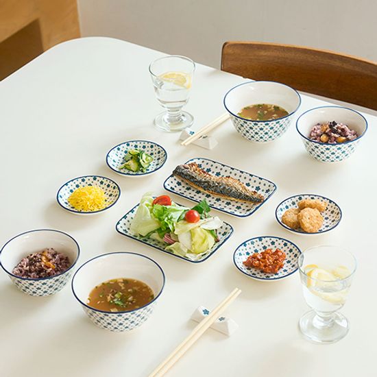 로얄포드 무띠디너 홈세트 2인 14P