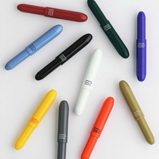 [PENCO] 불렛 볼포인트 라이트 포켓펜 (10color택)