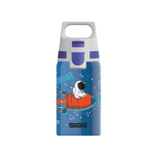 SIGG 지그 쉴드원 키즈 물병 500ml
