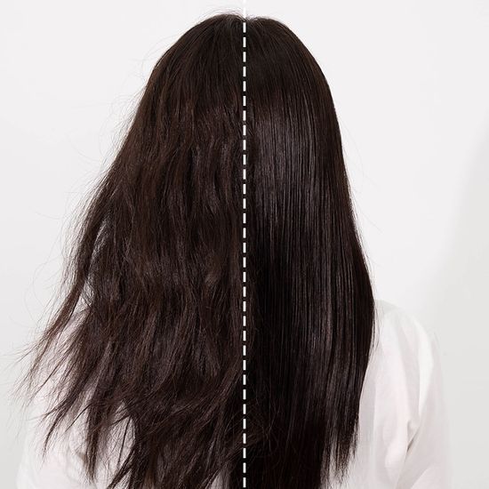 [혼바디] 퍼플랩 무선 빗고데기