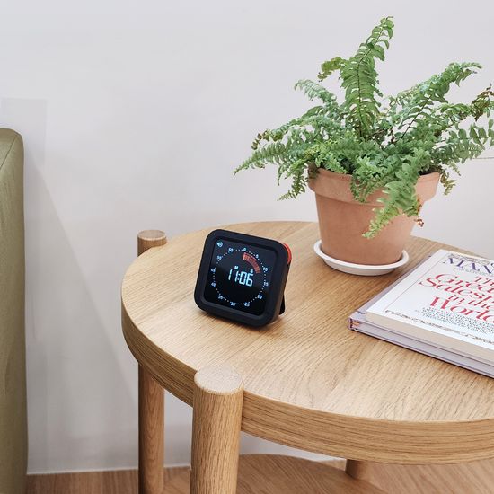 노바리빙 뽀모도로 구글 타이머 학습 공부 스터디