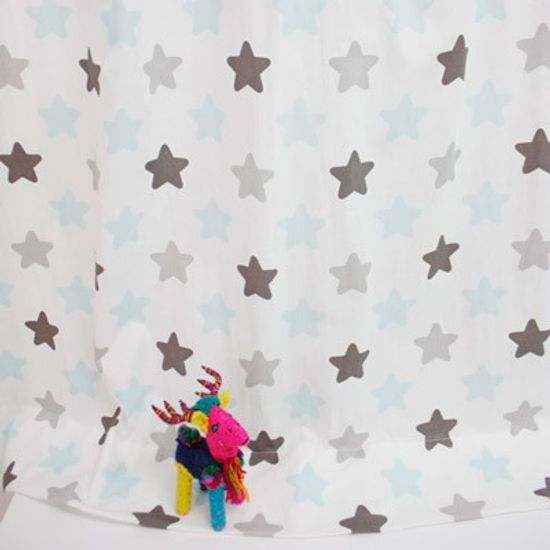 [정사이즈특가]트윙클 데코커튼 140*150 2장