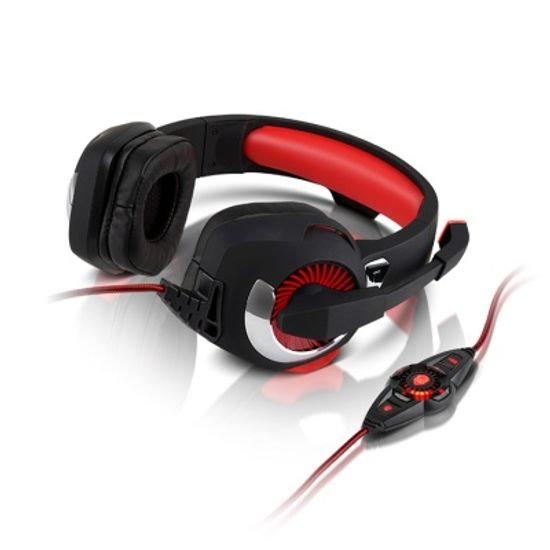 브리츠 게이밍 헤드셋 K250GHV