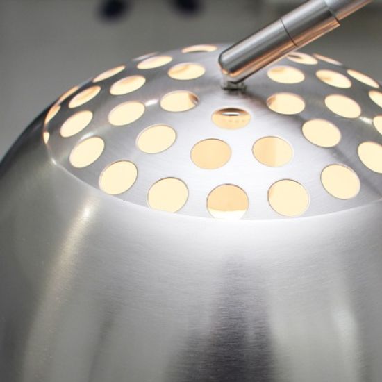 아르코 플로어 램프 - 소 활장스탠드