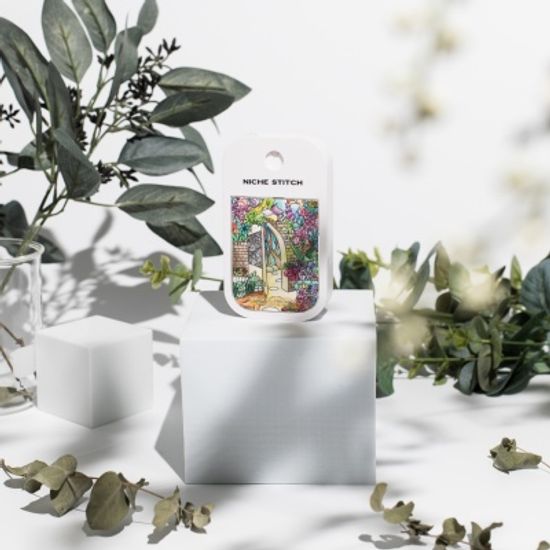 [1+1] 니치스티치 포켓 섬유향수 42ml