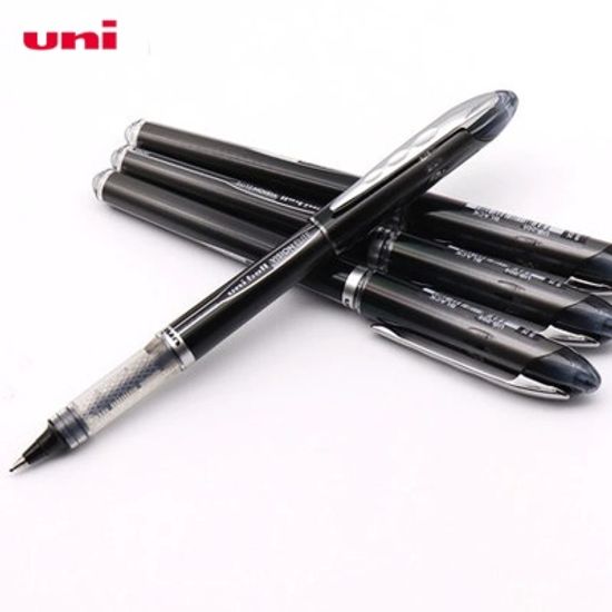 0.5mm 생잉크 수성펜..유니볼 비젼 엘리트 UB-205