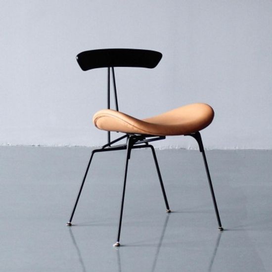 오리지널 북유럽 디자인체어 앤트의자 3color