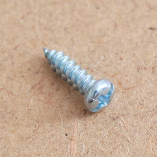 50p 둥근머리 나사(14mm)/군대납품용 기업납