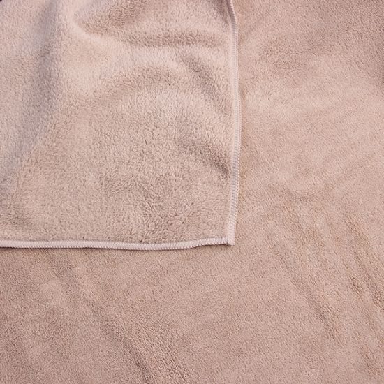 샤워 대형타월(160cm)/극세사수건 목욕수건 비치타올