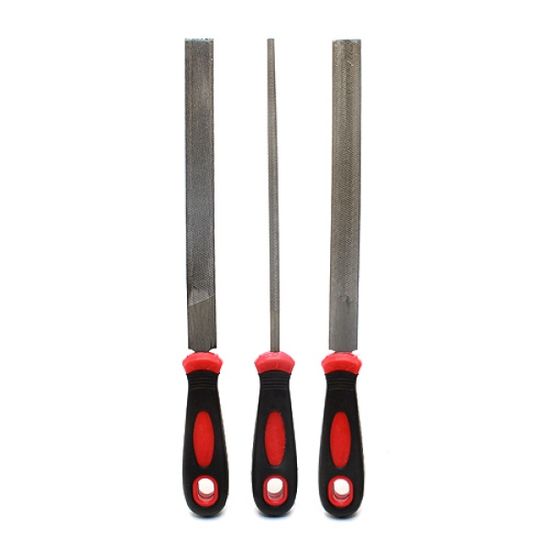 3종 세트 야스리/공구 수공구 철물점판매 연마봉