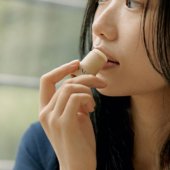 [라뉴에] 비건 애월 립밤