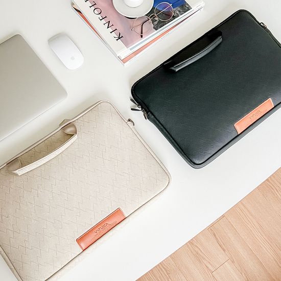 밀퍼드 노트북가방 서류가방 (17인치18인치수납)XL