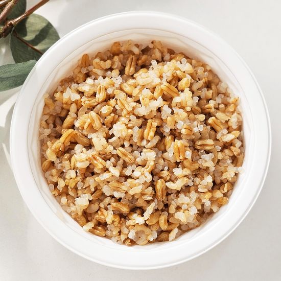 빼빼곤약 128kcal 발효곤약카무트밥 150g x 10팩