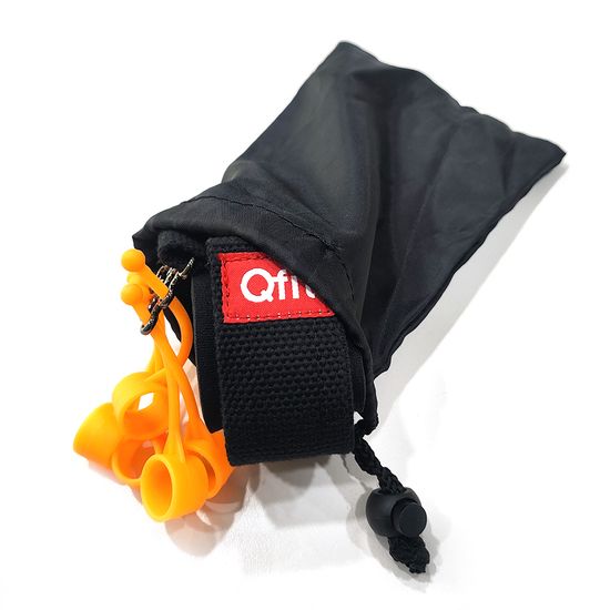 큐핏 핑거짐 손가락 재활 운동 스트레칭 기구