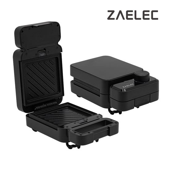 [자일렉] 3in1 스위트홈 간식 와플메이커 ZL-216N