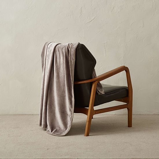 세사 포그니 극세사 담요 120x150cm