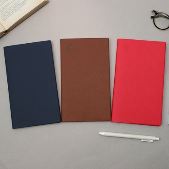 ABC 노트 다이어리 (L)