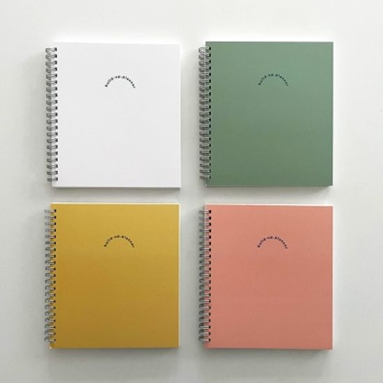 지유 빌드업 플래너 - 6개월