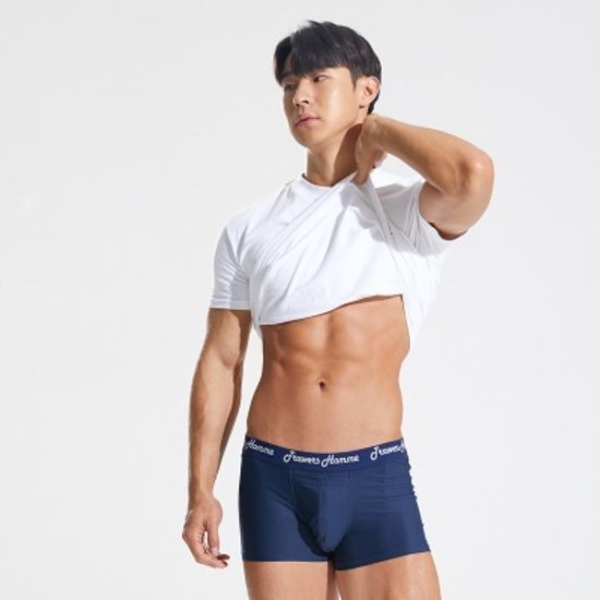 트로즈옴므 분리형 기능성 남성 드로즈 3종 SET