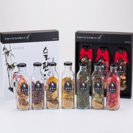 나만의 술 담금주 키트 500ml