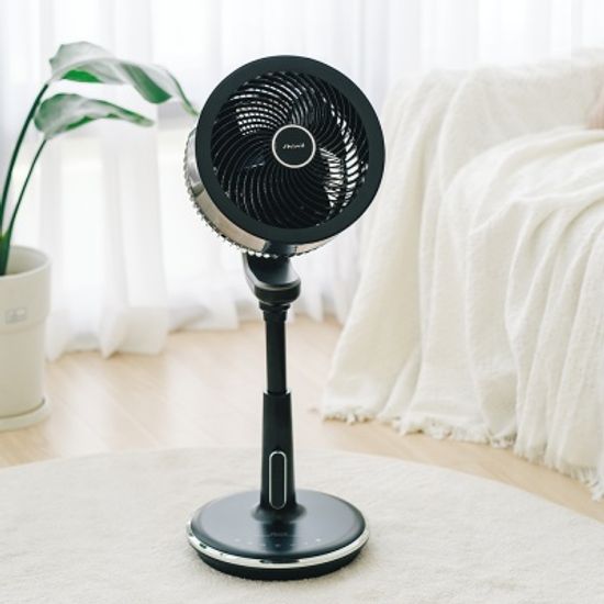 [공식] 신일 BLDC 스탠드형 에어 써큘레이터 BZ09R