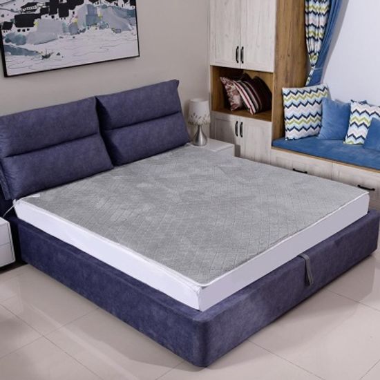 USB 전기 침대매트 발열담요 온열 침대매트