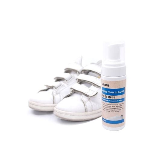 말표 신발세정제(150ml) 슈즈 W32751F