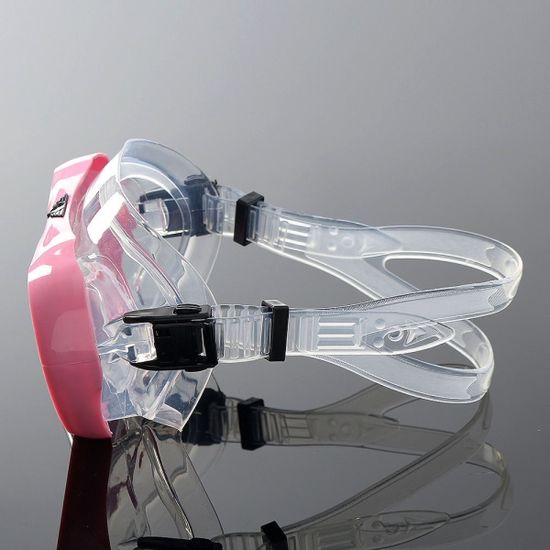 마린월드 다이빙 마스크 스쿠버 잠수 고글 물안경