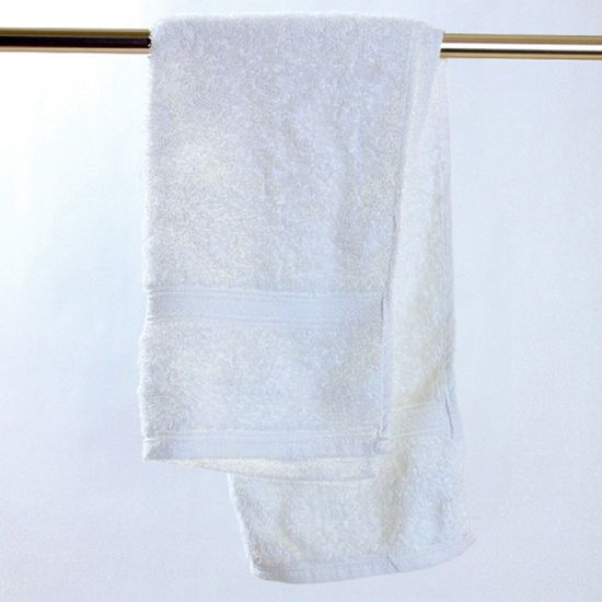 호텔 화이트 면32수 180g 페이스 타월 타올 수건