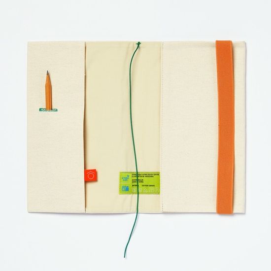 THE READER 북커버