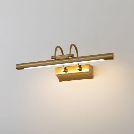 LED 스틱바 갤러리 벽등 10W 브론즈