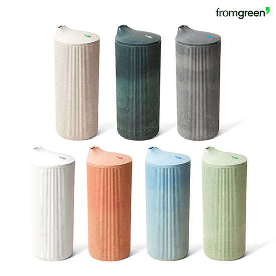 프롬그린 친환경 세레이션 텀블러 500ml