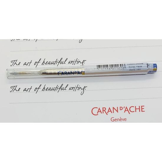 까렌다쉬 에크리도 볼펜 전용 골리앗 대용량 리필심