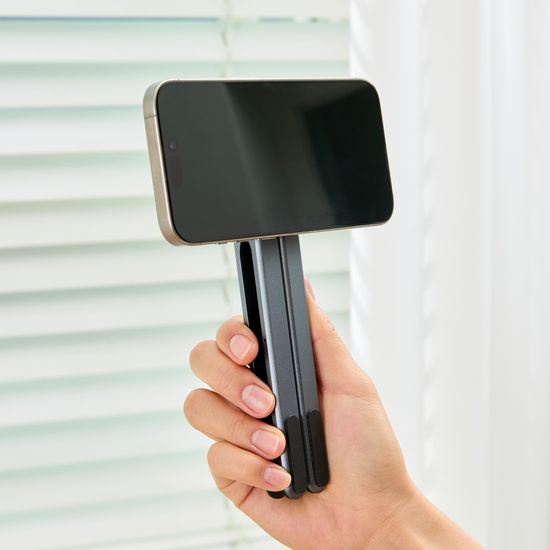 고그랩 맥세이프 모듈러 쿼드포드 디바이스 거치대