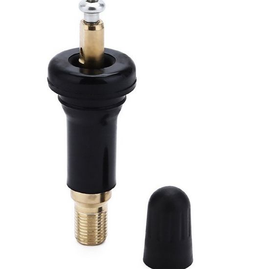 타이어 구찌 TPMS 공기 밸브 스템 11자형 L자형 센서