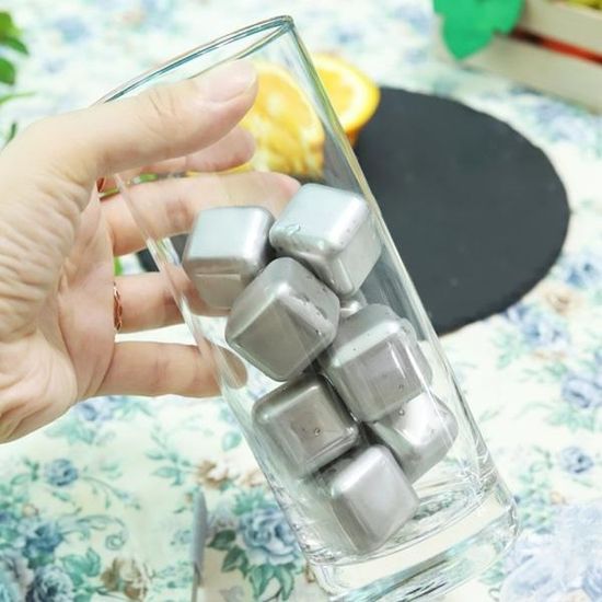 평생 녹지않는얼음 아이스큐브8P