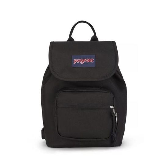 잔스포츠 하이랜드 미니 백팩 JS0A83LJ008 Black