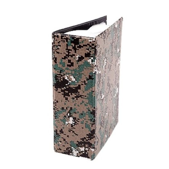 [승진산업] 신형군용면장철200P(10cm) [개1] 325035