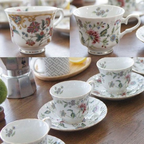 [HEIM] 미하루 커피잔 5인 set