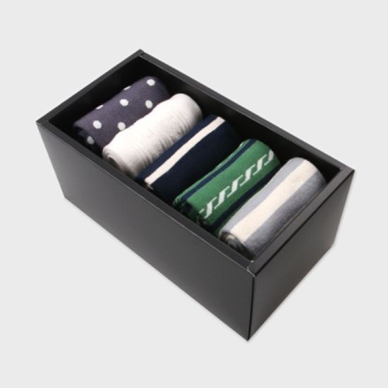 파운드 양말 5SET