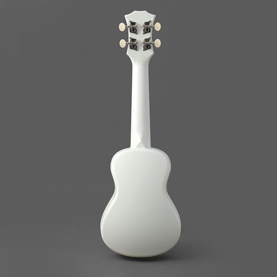 카니발 소프라노 우쿨렐레(화이트) 초보자우쿠렐레