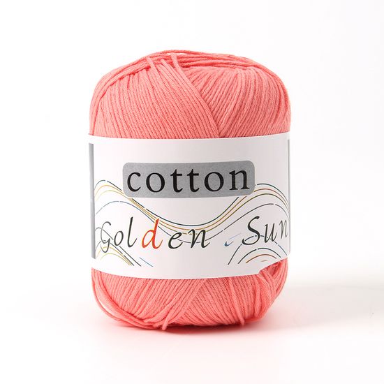 일상공방 코튼 뜨개질실 2p세트 DIY뜨개질 얇은뜨개실