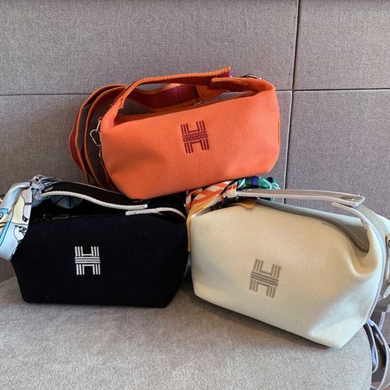 직장인 토트 숄더 백 오피스 룩 가방(WDD6633)