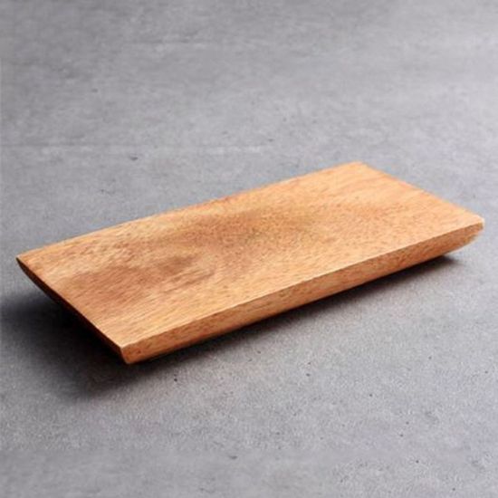 아카시아 초밥 접시 스시 그 WD9F590