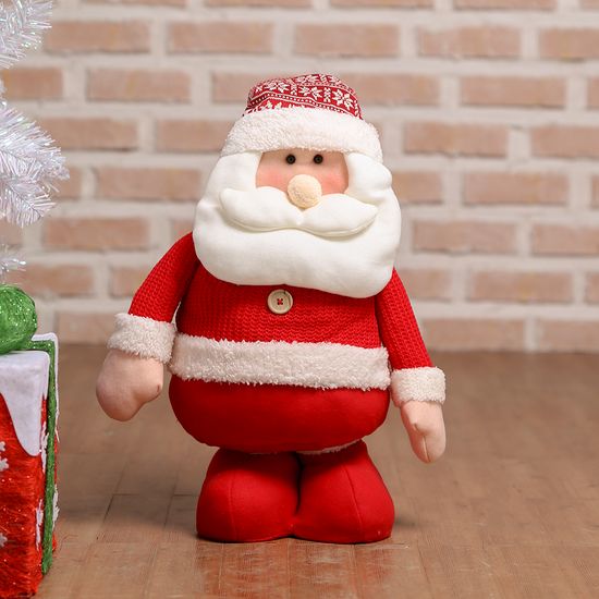 [도토로]100cm 롱다리 산타 인형