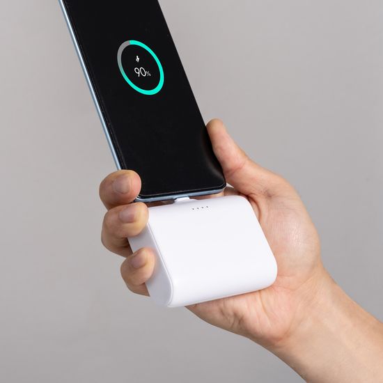 보조배터리 TA-10K 10000mAh 고속충전 고용량 배터리