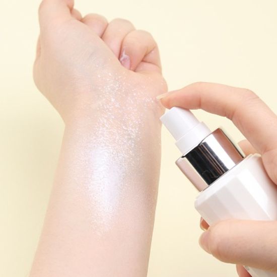 카미안느 뿌리는 전신미백크림 우유미스트 100ml