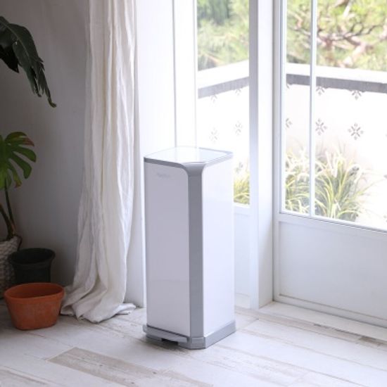 MAGIKAN 매직캔 휴지통 엣지2 30L 리필세트 2년분량